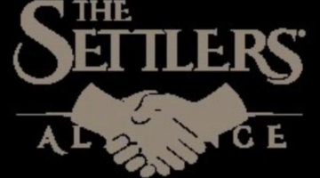 A message from the “The Settlers” team