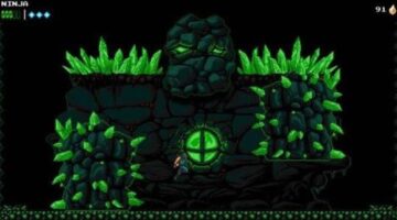 The Messenger Review | TheXboxHub