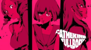 Catherine: Full Body Review (Switch) | Hey Poor Player