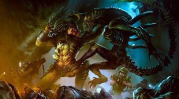 Marvel Acquires Alien And Predator Licensing Rights