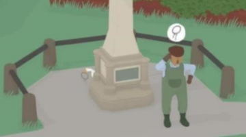 Untitled Goose Game Review