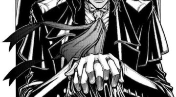 Amazon Opens Pre-Orders For Hellsing Manga Deluxe Edition Volume 2