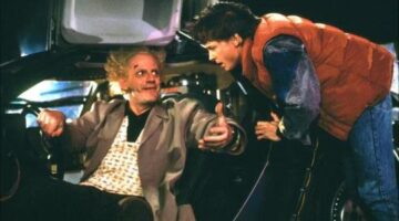 35 Years Later: Revisiting ‘Back to the Future’