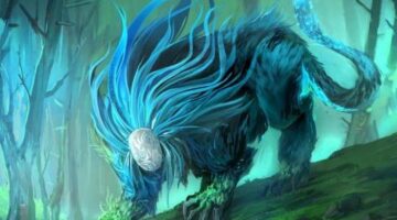 From Concept to Card: ‘Faeria’ Art Director Goes Behind the Scenes Games