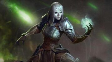 Diablo III Season 21 Is Live: Rewards, Theme, And Class Sets