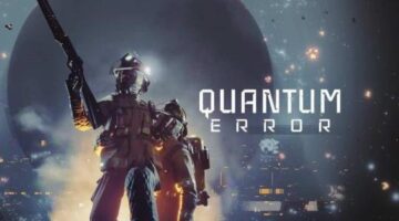 Quantum Error for PS5 & PS4 Says Happy Independence Day With Exploding Zombies Video