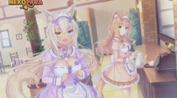 Sekai Project Announces New Games and Gives Updates at KurotsukiCon
