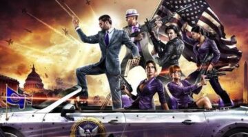 10 Most American AF Video Game Characters of All Time