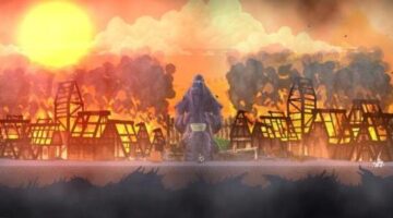 Review – Wildfire (PC) | WayTooManyGames