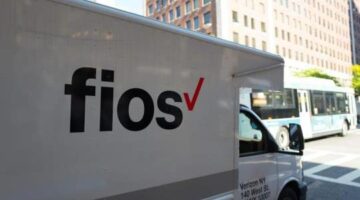 Verizon adds free Disney+ and Hulu memberships to some Fios bundles