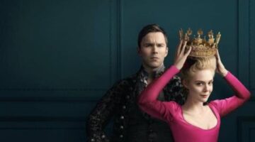 Hulu Renews ‘The Great’ For Season 2