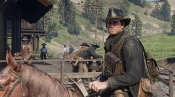 Red Dead Redemption 2 Cut Content–Actors Reveal What Didn’t Make It Through