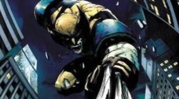 Amazon Opens Pre-Orders for Astonishing X-Men Companion