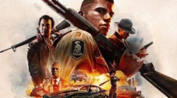 Mafia 3: Definitive Edition Review | Player Vs Alcohol