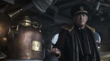 Tom Hanks Unhappy His Latest Film Headed Straight to Apple TV+