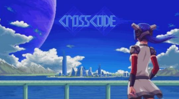 If You Play One Game This Month, Let It Be CrossCode