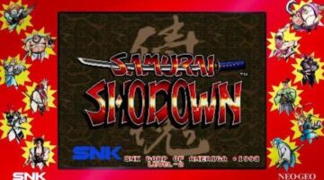 Review – Samurai Shodown NeoGeo Collection (PC) | WayTooManyGames