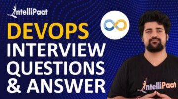 DevOps Interview Questions | DevOps Interview Questions and Answers | Intellipaat