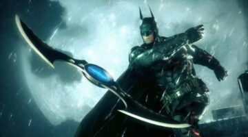 Xbox is reportedly interested in buying Mortal Kombat and Batman parent | VGC