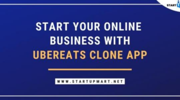 UberEats Clone Script | UberEats Clone App Development | ByDooEats