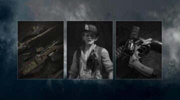 Hit the Crossroads as new Hunt: Showdown DLC arrives