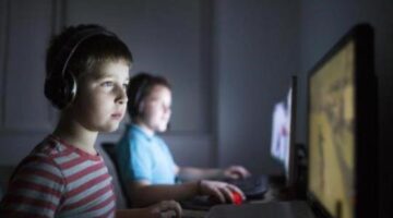 Games Can Lead to Aggressive Behaviour