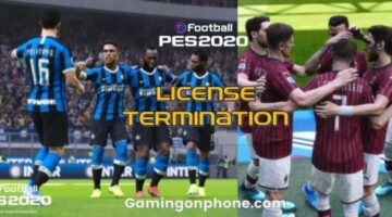 eFootball PES 2020: Konami to lose AC Milan & Inter Milan license