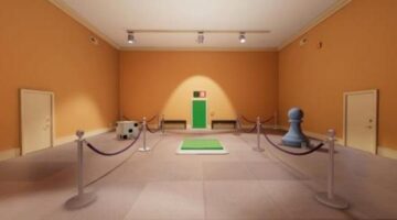Superliminal Review – More Than Meets the Eye | Super Gamesite 64