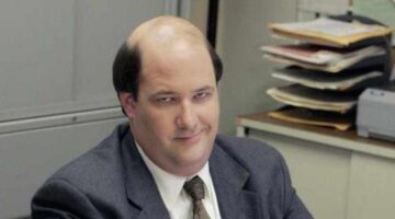 A New Office Podcast Is On It’s Way With ‘Kevin’ As Host!