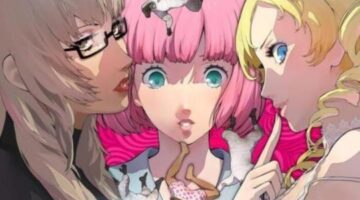 Catherine: Full Body For Nintendo Switch Gets Launch Trailer to Celebrate Release