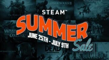 Steam Sale Picks: 5 Short-But-Sweet Games