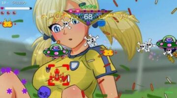 Don’t Play Waifu Uncovered On Nintendo Switch On Your Commute To Work