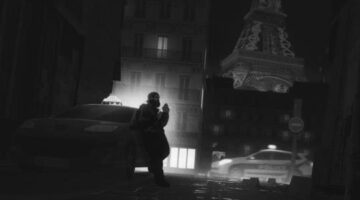 Night Call Review: A Mostly Enjoyable Neo-Noir Murder Mystery | Exophase