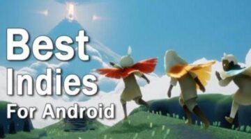 Best Indie Games for Android 2020