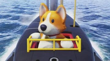 The Cuteness of Competition: ‘Party Animals’ Developer Talks Origins, Randomness, and Corgis