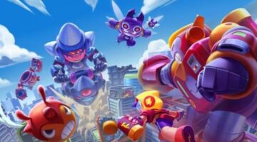 Brawl Stars Super City Rampage Guide: Best Tips, Tricks and Strategies