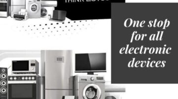 Lotus Electronics – Best Quality Mobile Shop In Indore