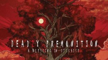 Review: Deadly Premonition 2 – A Blessing in Disguise – Great game – Gaming Boulevard