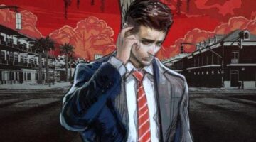 Deadly Premonition 2: A Blessing In Disguise Review | CGMagazine