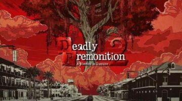 Deadly Premonition 2: A Blessing in Disguise Review (Switch) – Call Me by Your York | PowerUp