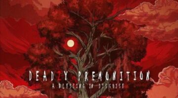 Deadly Premonition 2: A Blessing in Disguise Review – Weird and Wonderful | COGconnected