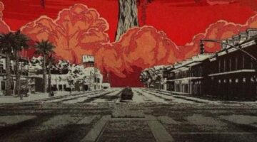 Deadly Premonition 2: A Blessing in Disguise Review (TheSixthAxis)