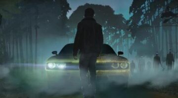 Those Who Remain Review (TheSixthAxis)