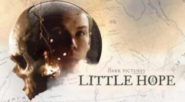 The Dark Pictures: Little Hope haunts PS4 October 30