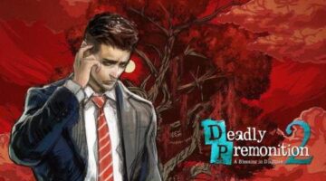 Deadly Premonition 2: A Blessing in Disguise Review – New York State of Mind | Wccftech