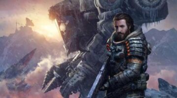 Inside the Hectic Motion Capture Adventure of Creating Lost Planet 3 with Lead Actor Bill Watterson