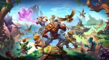 Torchlight III Early Access Offers Fun & Varied Gameplay, with Some Rough Patches | The Escapist