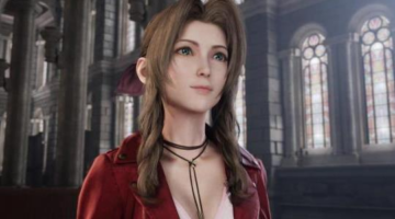 How FF7 Remake’s Developers Reintroduced a Classic Game
