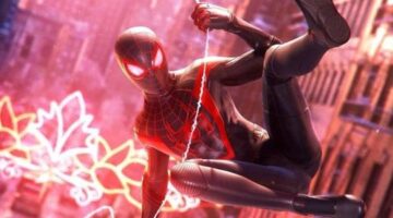 Next-gen consoles: why we’ll still be playing games at 30fps