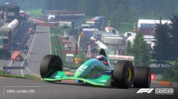 F1 2020 Review | The Reticule